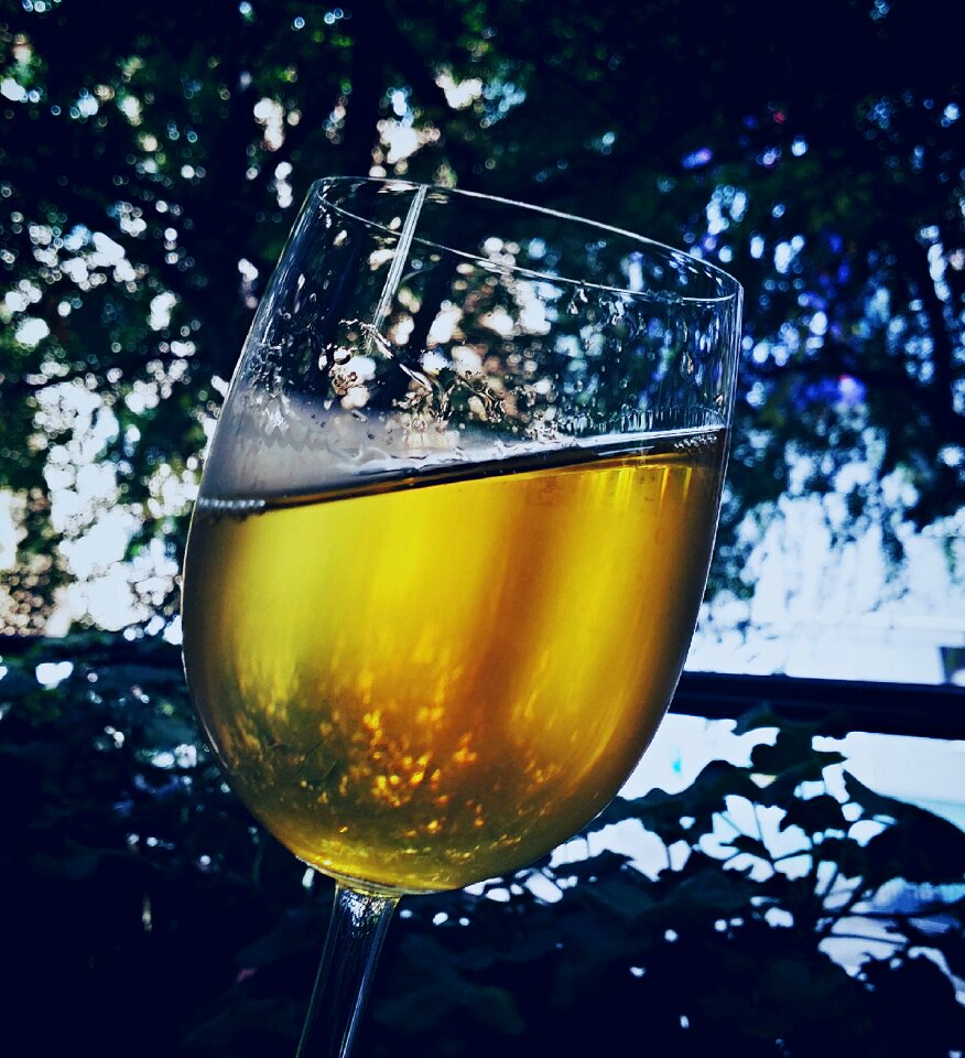 Cold drink life