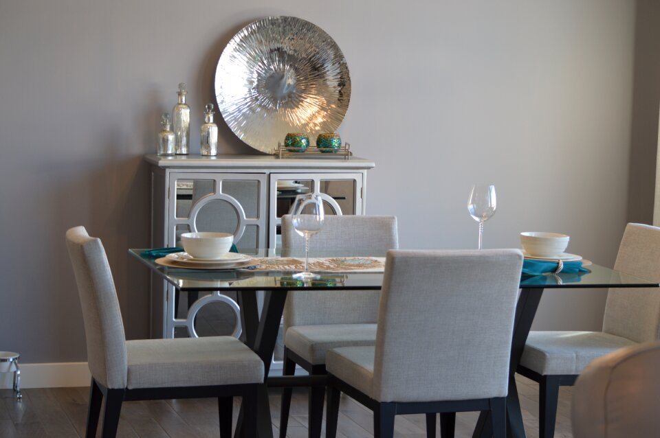 Decor furniture interior