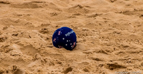 Fraser Island - Australia