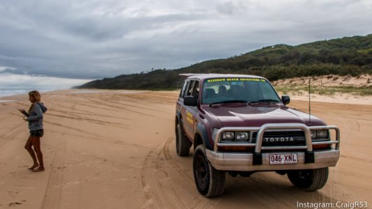 Fraser Island-41 photo