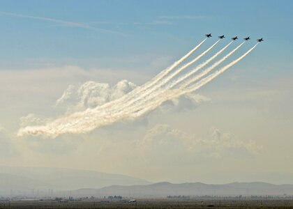 Military aircraft jets