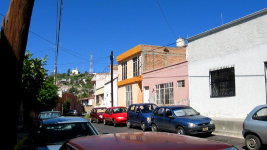 DURANGO  CALLES 2006 3  (119)