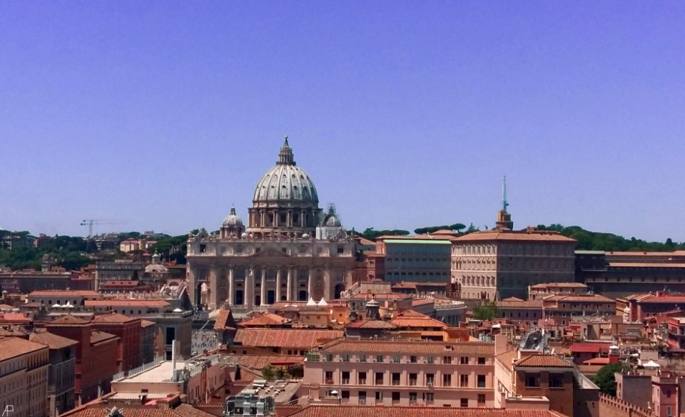 Castel Sant' Angelo | Roma