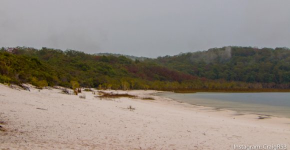 Fraser Island-20 photo