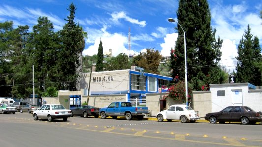DURANGO  CALLES 2006 5   (67)