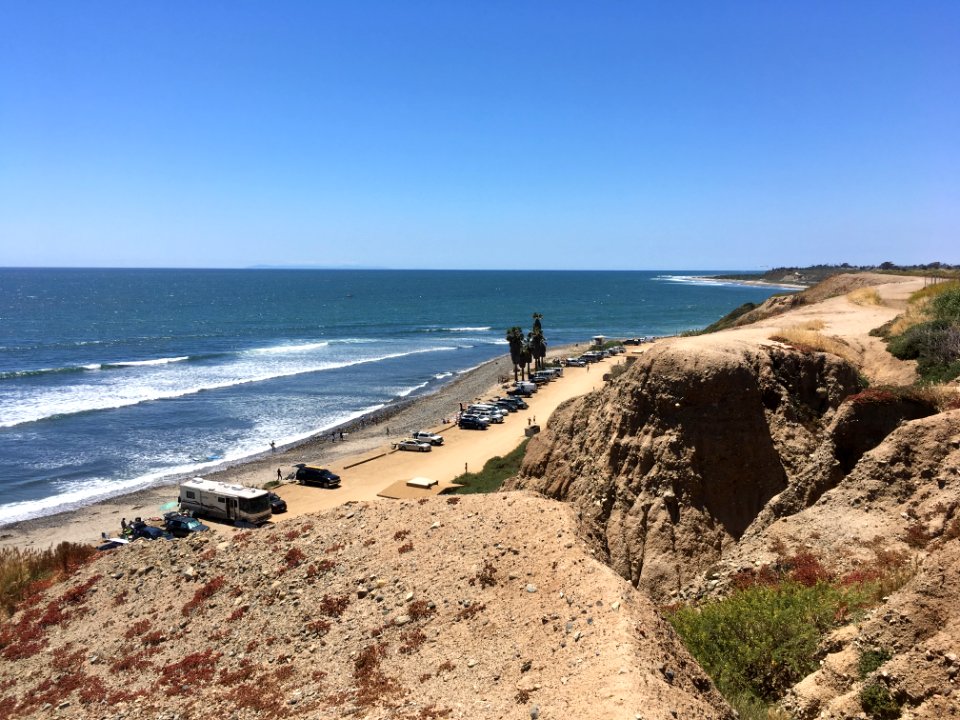 Ocean View