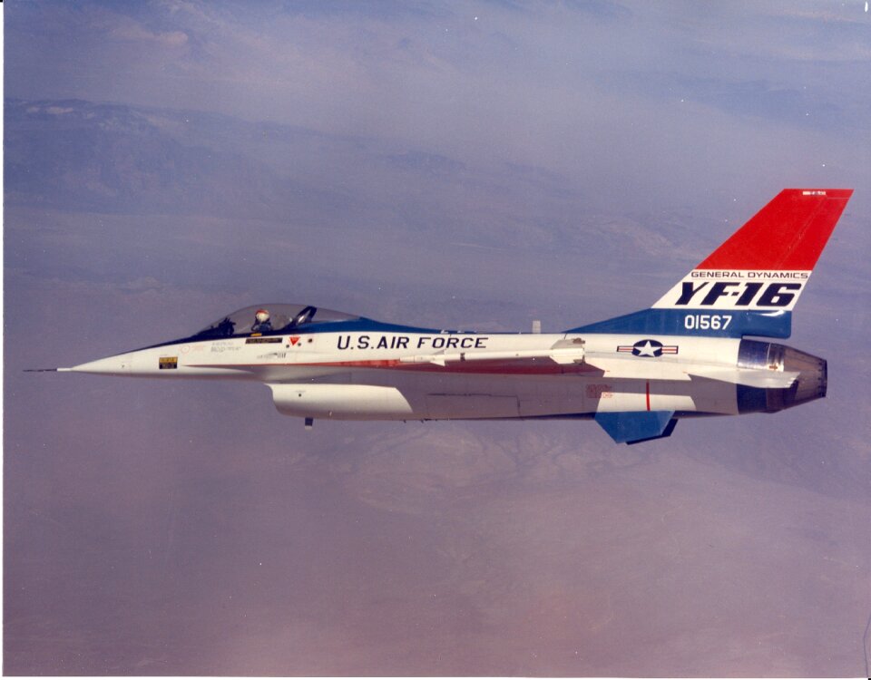 Flight aircraft airplane