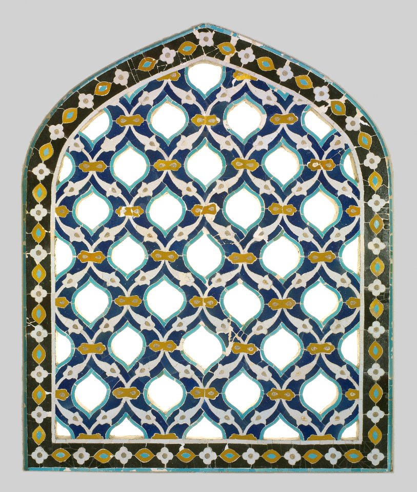 1931.468 - Window Grille