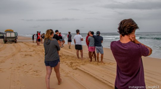 Fraser Island-39