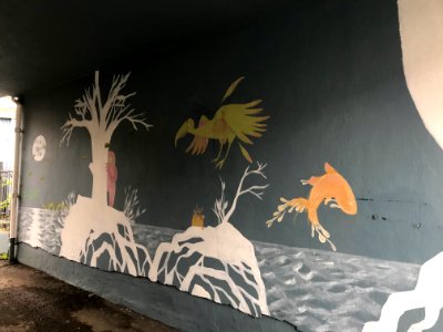 Reykjavík Graffity