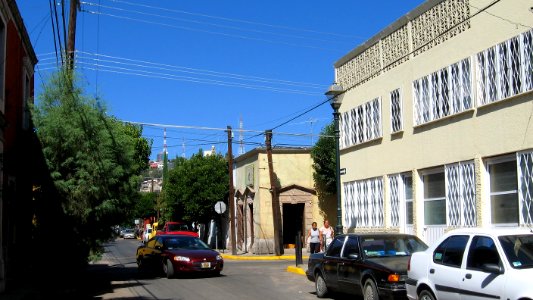 DURANGO  CALLES 2006 3  (104)