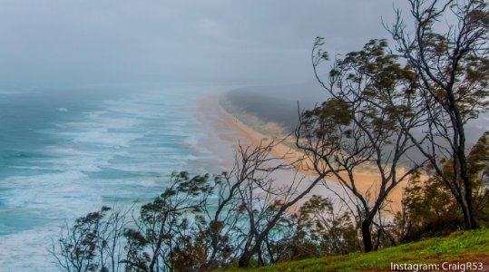 Fraser Island - Australia photo