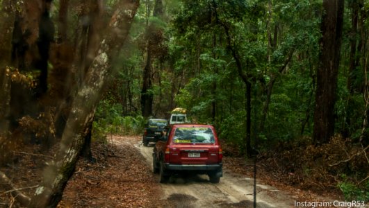 Fraser Island-11 photo