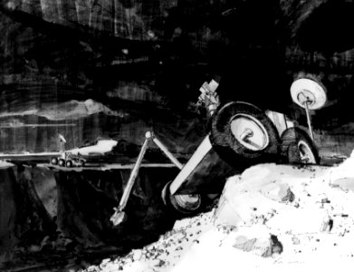 Mars Rovers