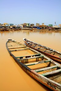 Saint-Louis, Senegal photo