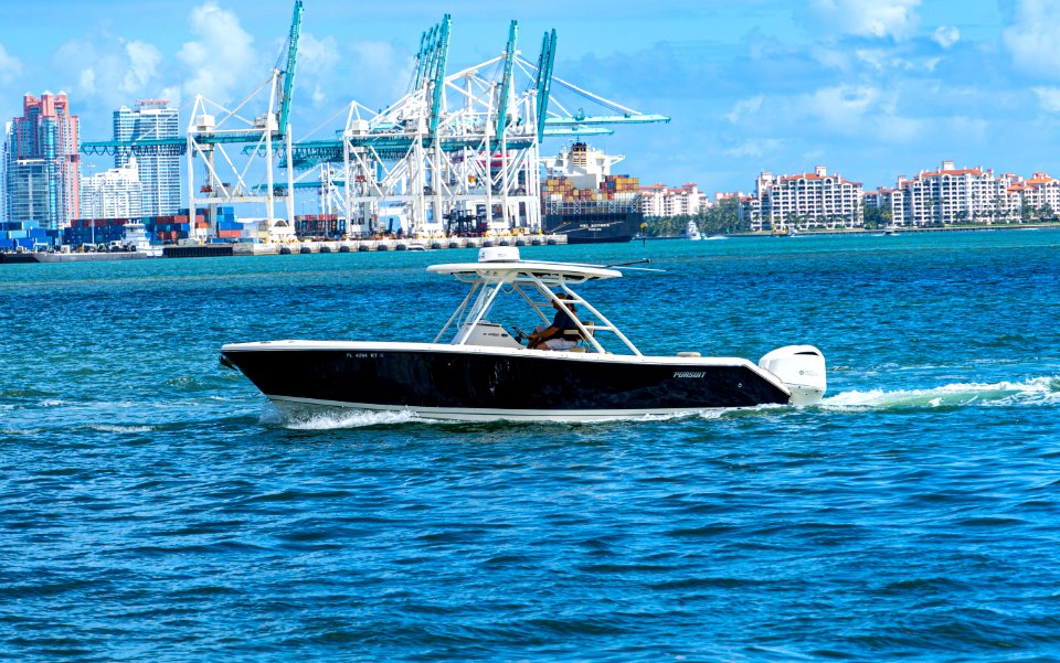 Aeronautical Marine Media 24