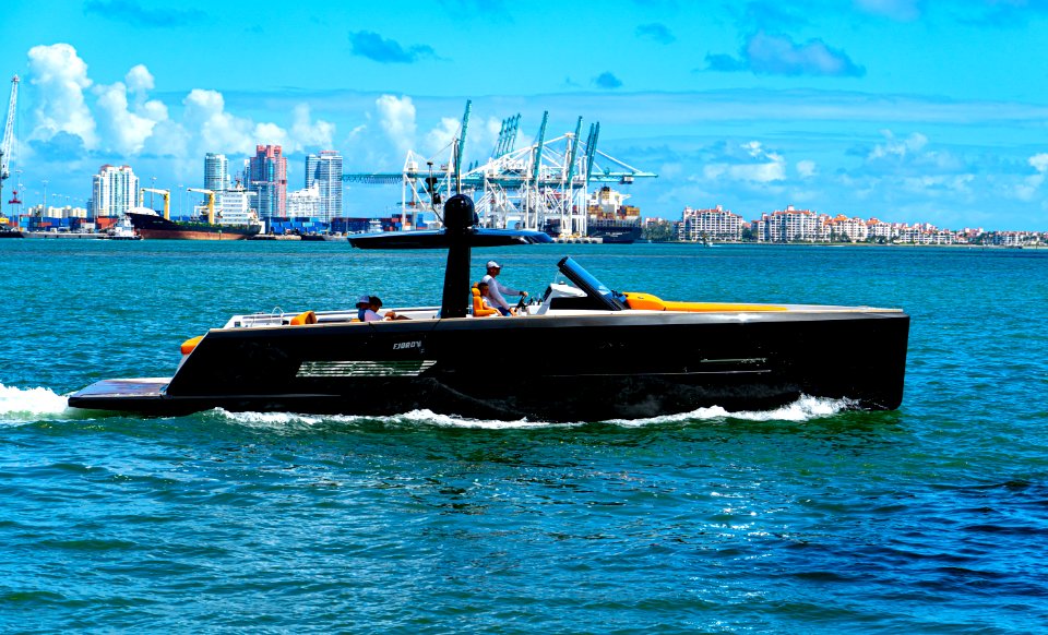 Aeronautical Marine Media 20