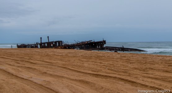 Fraser Island-49 photo