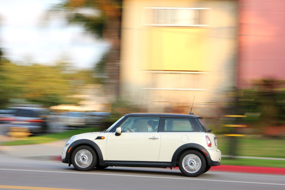 Drive vehicle transportation