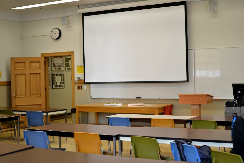 Rutherford North Room 3-01