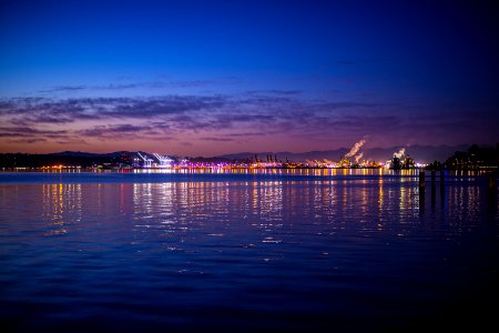 From Les Davis Pier 1