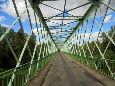 Cournon - Berges de l'Allier (23)