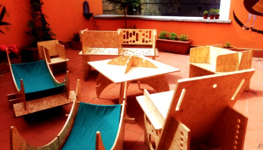 Casa del Monacone B&B | Napoli