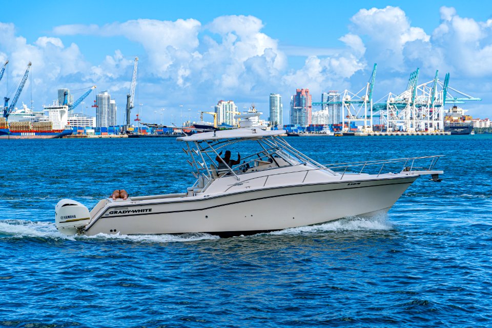 Aeronautical Marine Media 30