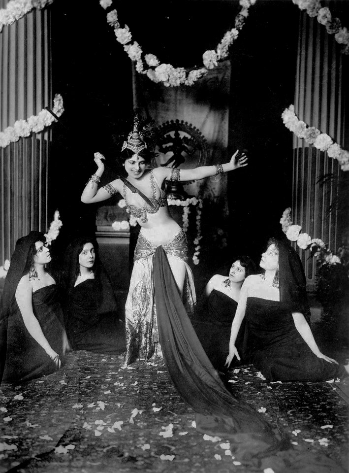 Mata Hari