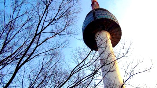 076-(2014-11-20)韓國首爾五天-第一天