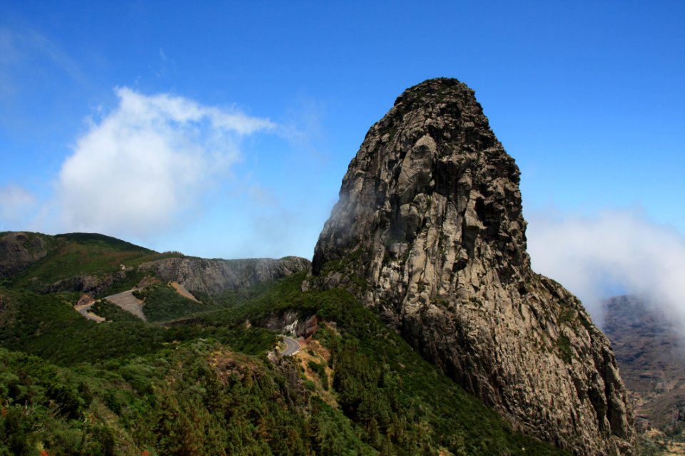 Tenerife