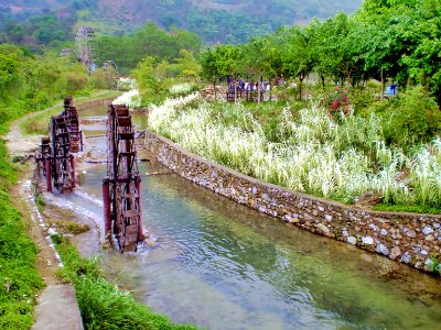 190-(2010-04-04)南海順德+白水寨三天-第三天