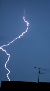 Lightning