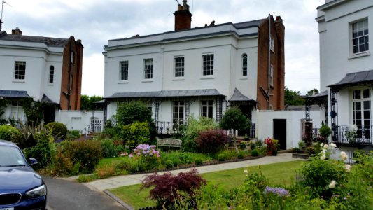 Leamington. UK.