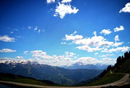 Un monde plus grand