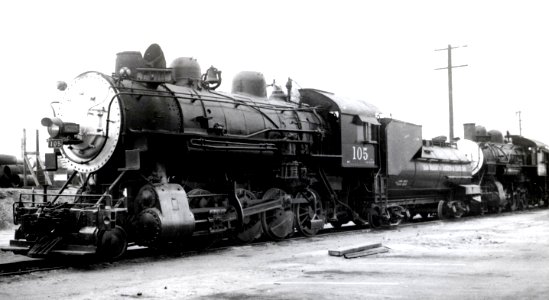 sd&ae 105-taylor