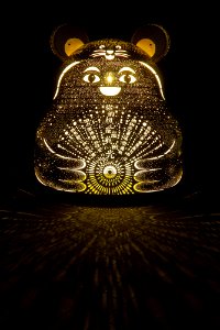 2020 lantern festival 鼠年燈節