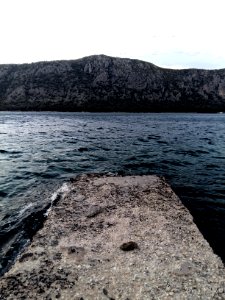 Vouliagmeni Lake of Heraion | Greece
