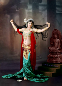 Mata Hari