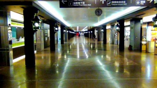 488-台灣四天(2018-04-16-咖啡弄)