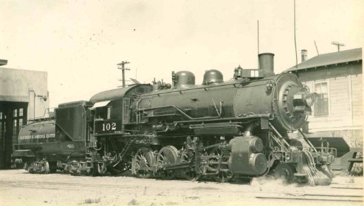 sd&ae 102