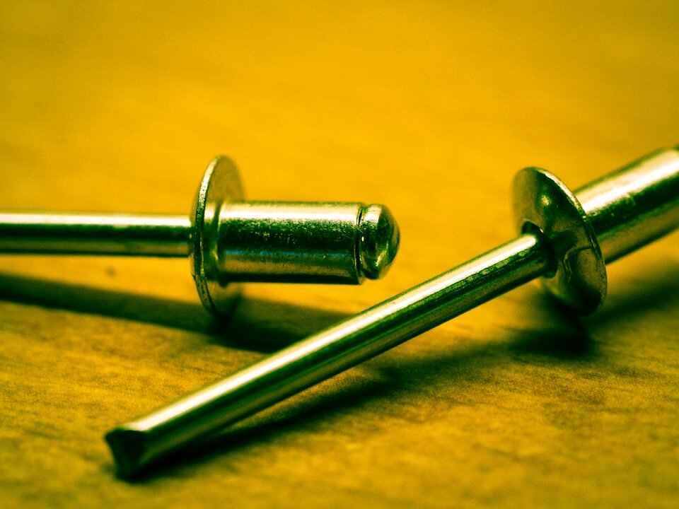 Metal technology metal frame