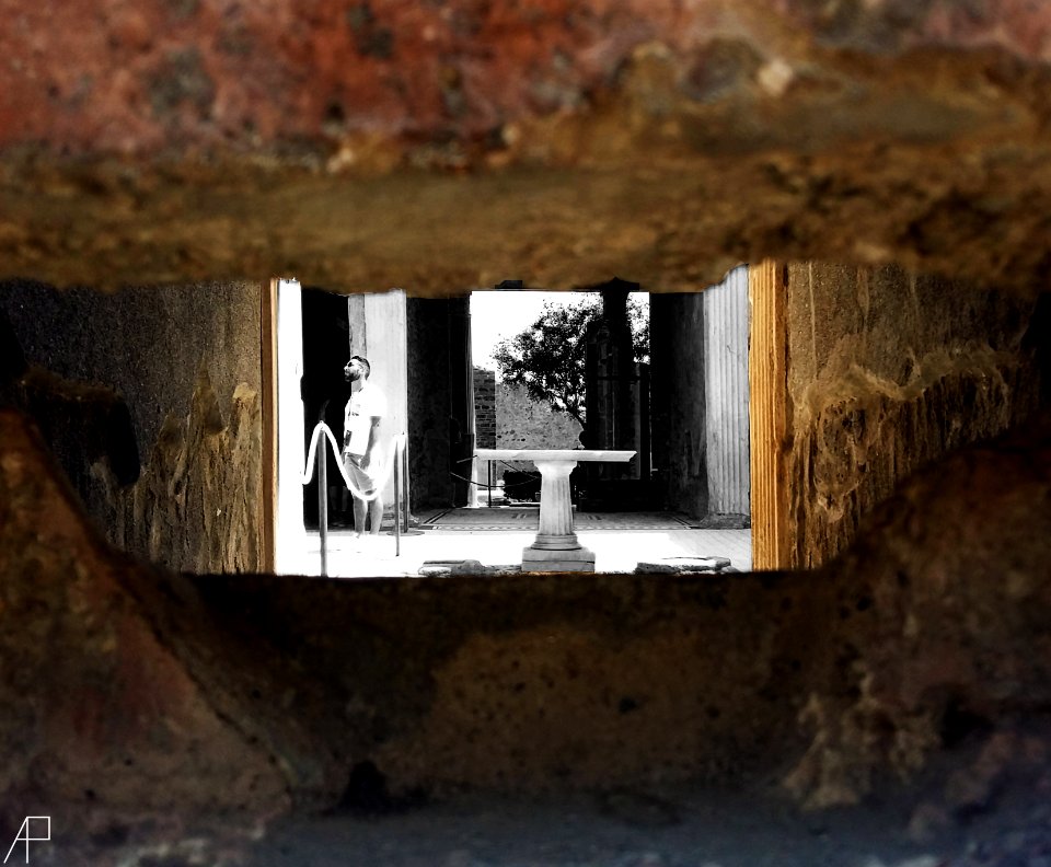 Pompeii | Napoli