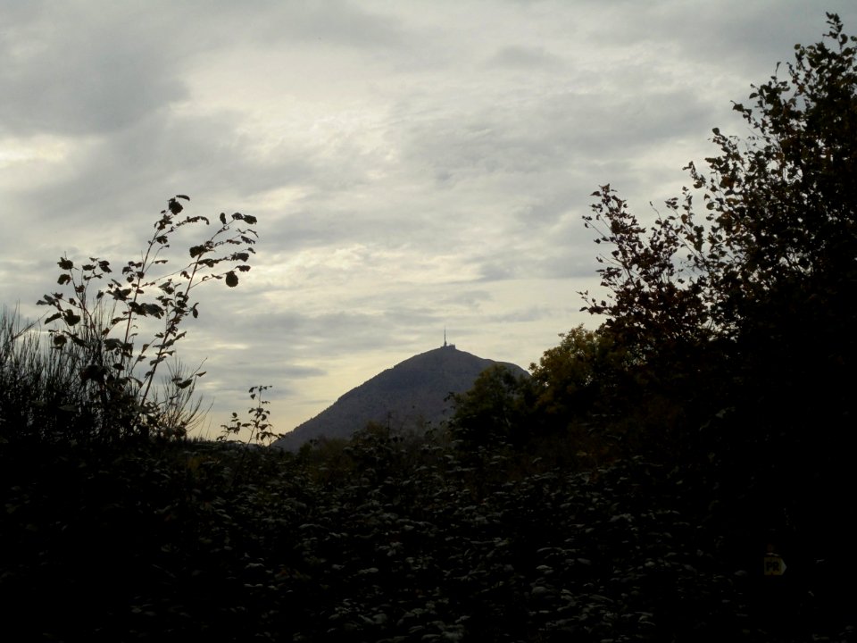 la Croix de Ternant (4) - Puy-de-Dôme