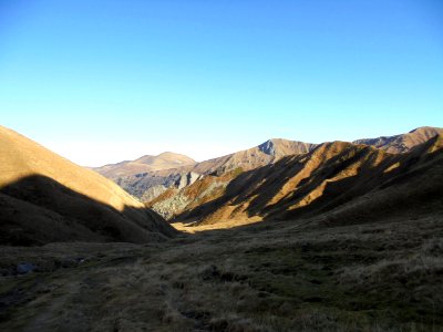 Puy de Sancy par Val de Courre