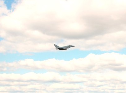 Eurofighter 30-65, Calden