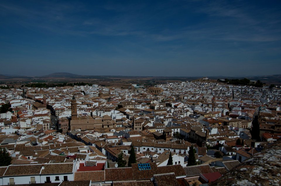 Antequerra