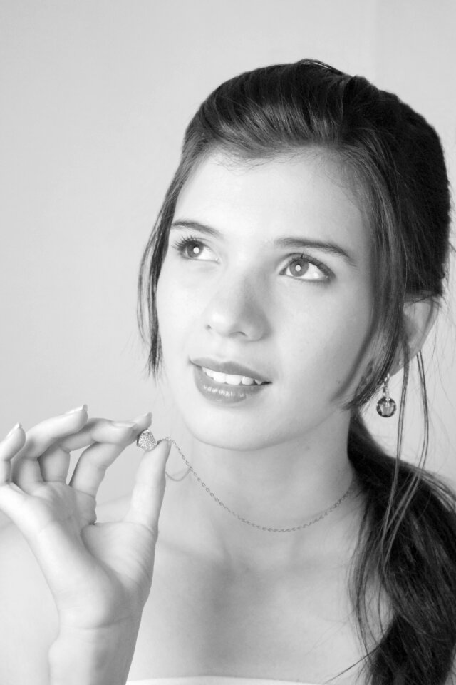 Sweetness thinking innocence