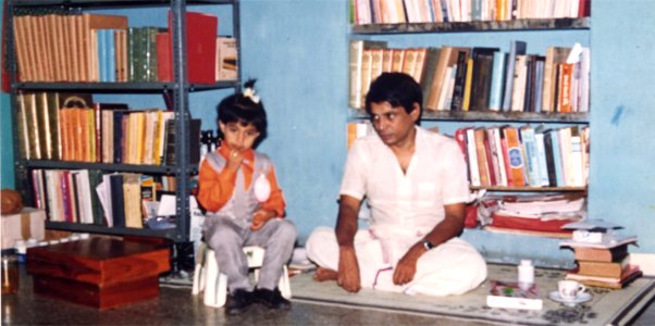 Early Shirdi Days 5