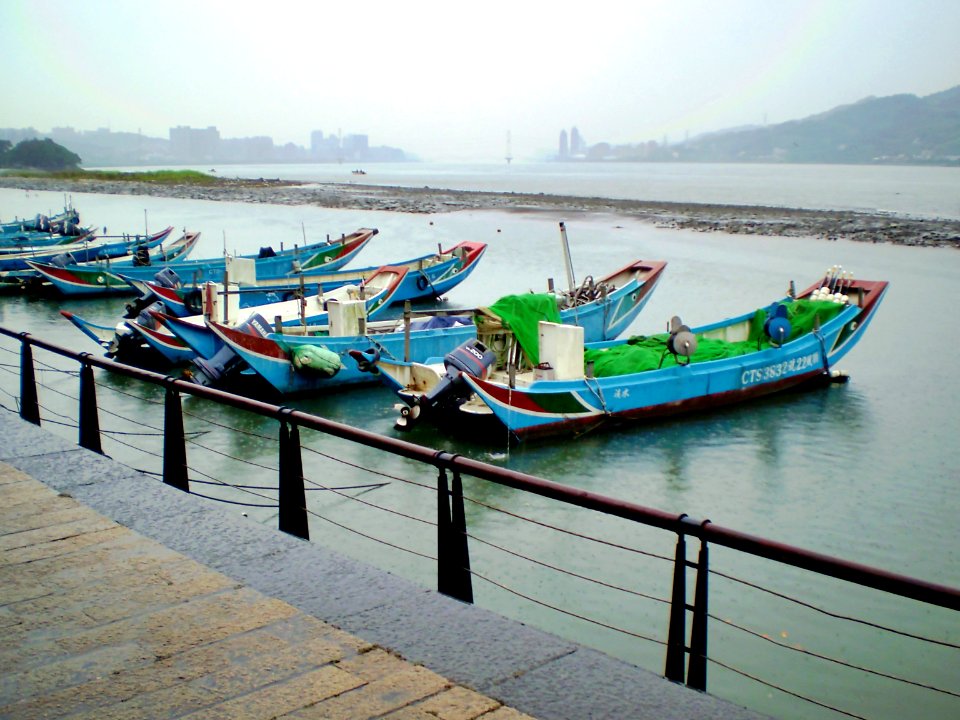 136-(2010-05-23)台灣四天-第三天